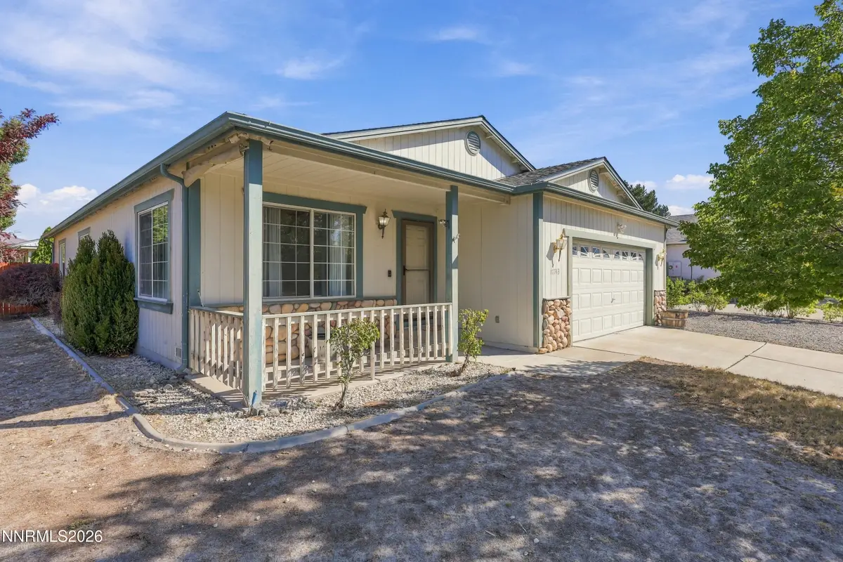 17743 Fossil Court, Reno, NV 89508 - #1