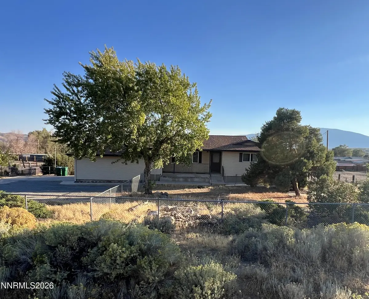 11650 Fir Drive, Reno, NV 89506 - #1