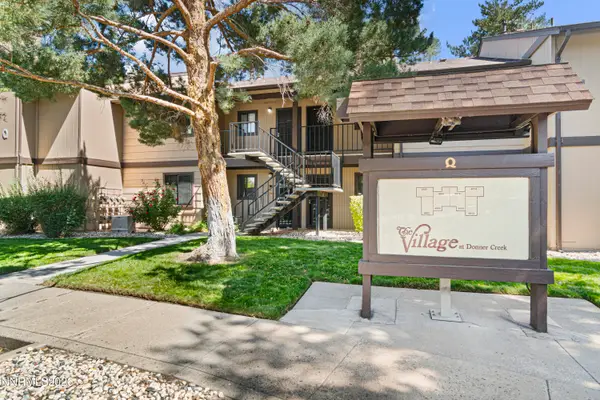 4410 Matich Drive, Reno, NV 89502