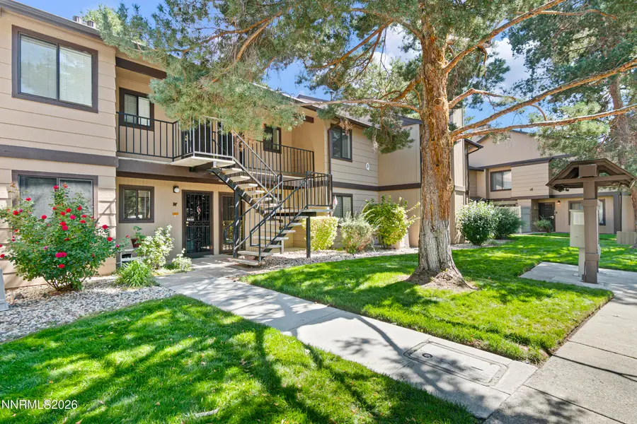4410 Matich Drive, Reno, NV 89502 - #3