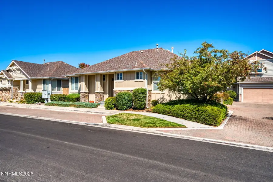3530 Heron's Landing Drive, Reno, NV 89502 - #2