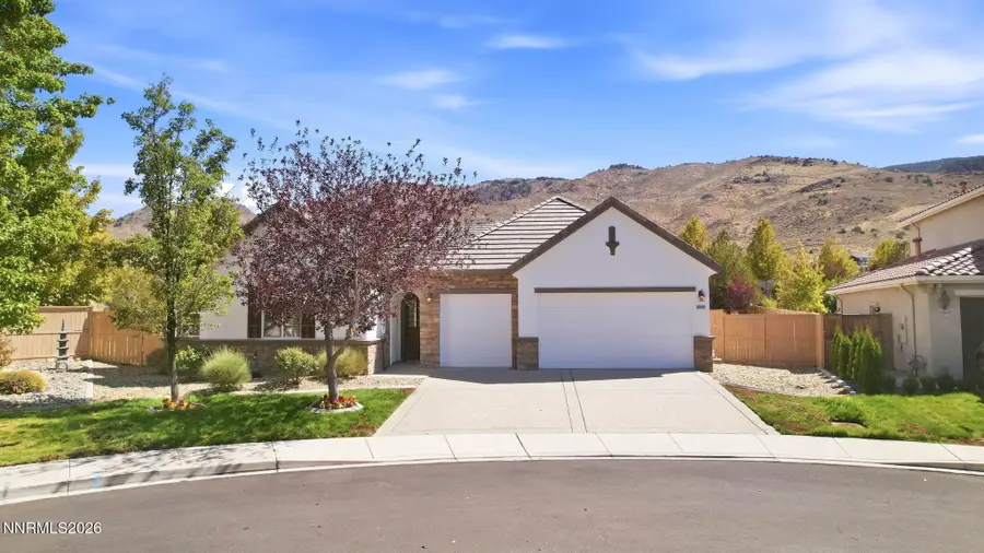 10550 Elm Glen Court, Reno, NV 89521 - #2
