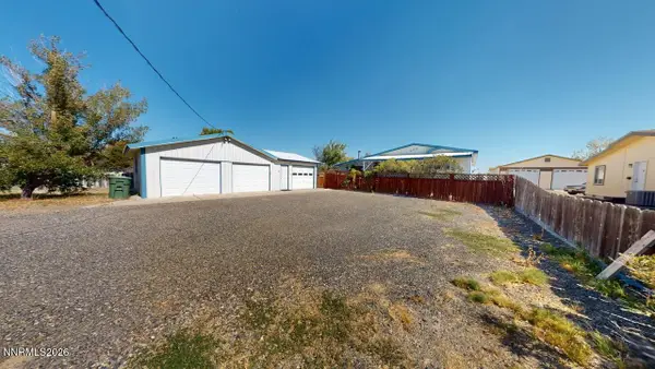 235 Lemaire Road, Battle Mountain, NV 89820