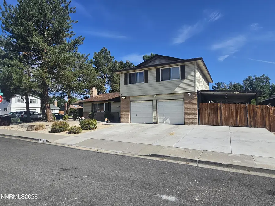 840 El Cortez Way, Sparks, NV 89434 - #2