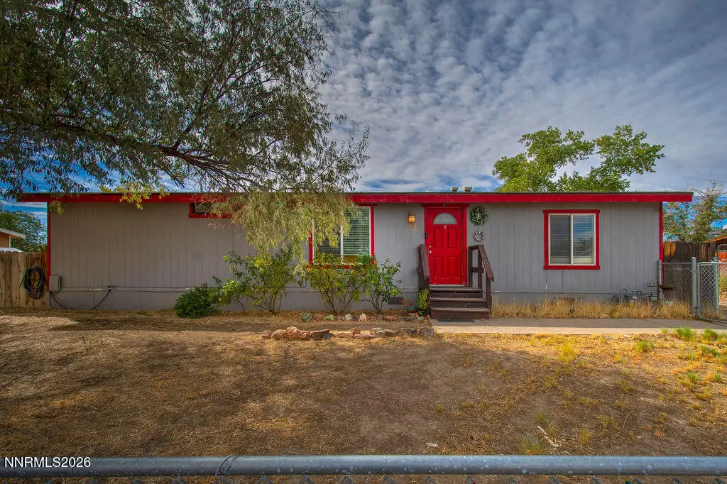 841 Scott Drive, Fernley, NV 89408 - #1