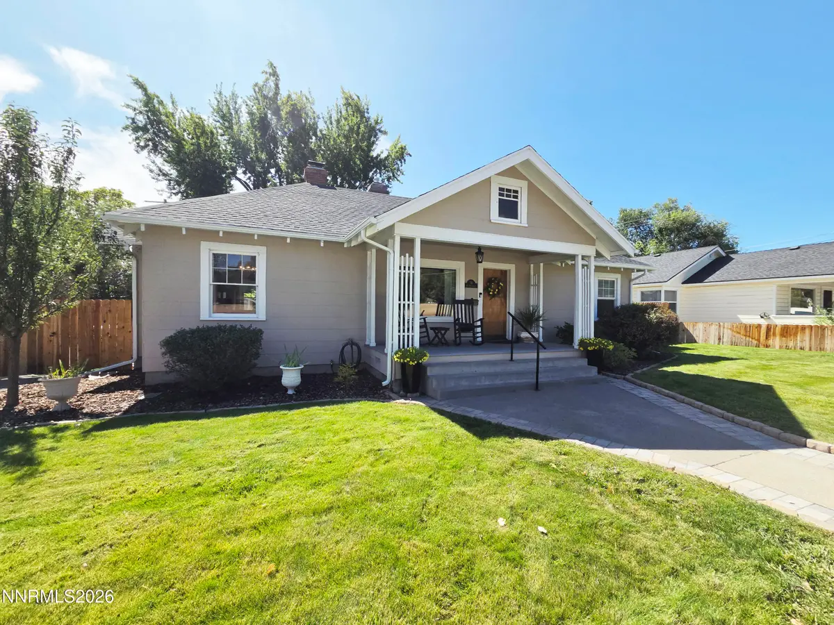 740 W Plumb Lane, Reno, NV 89509 - #1