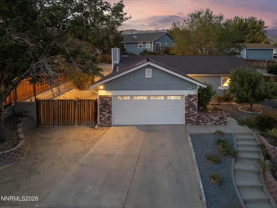 4054 Furnace Creek Drive, Carson City, NV 89706 - #3