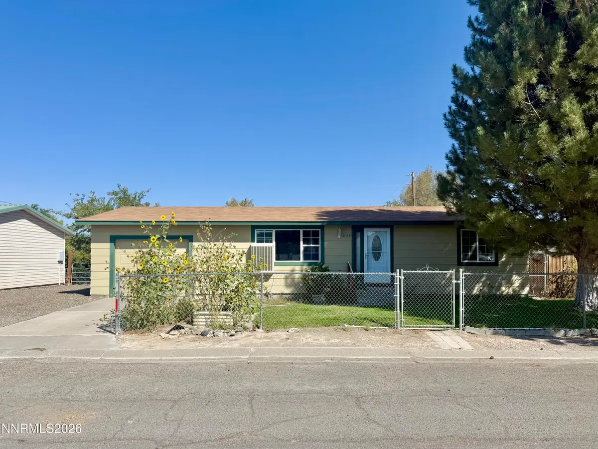 625 Brent Drive, Battle Mountain, NV 89820 - #1