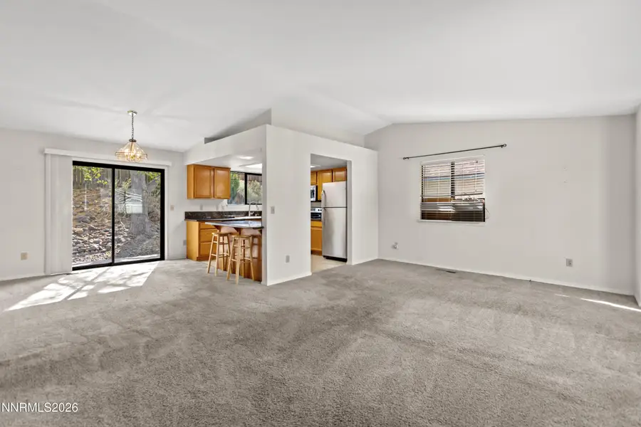 3559 W Loam Lane, Carson City, NV 89705 - #3