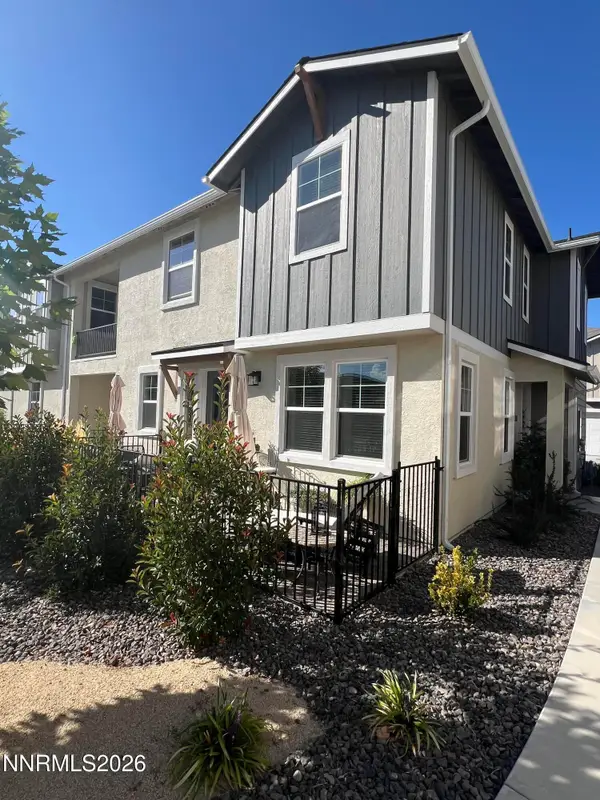 305 Cattail Circle, Gardnerville, NV 89410