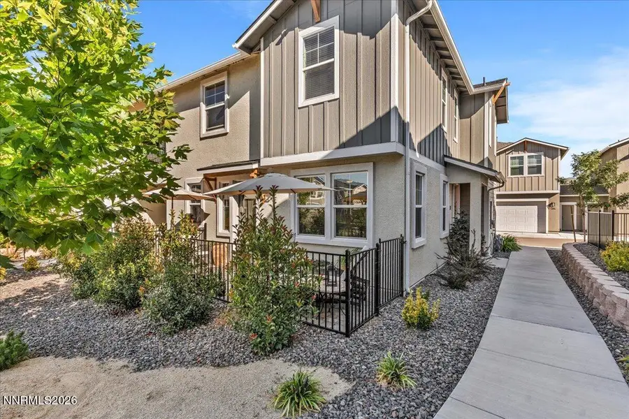 305 Cattail Circle, Gardnerville, NV 89410 - #2