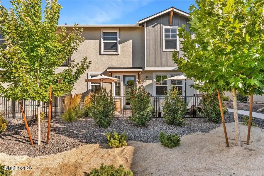 305 Cattail Circle, Gardnerville, NV 89410 - #3