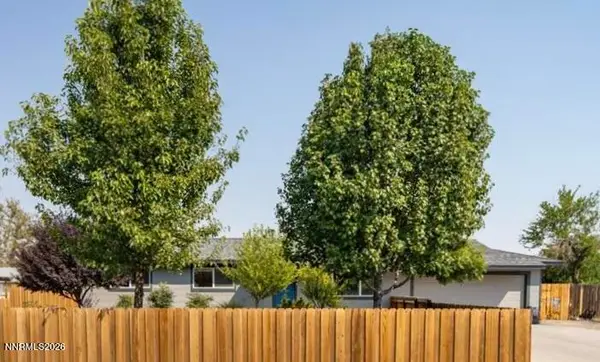 415 Curry Drive, Fernley, NV 89408