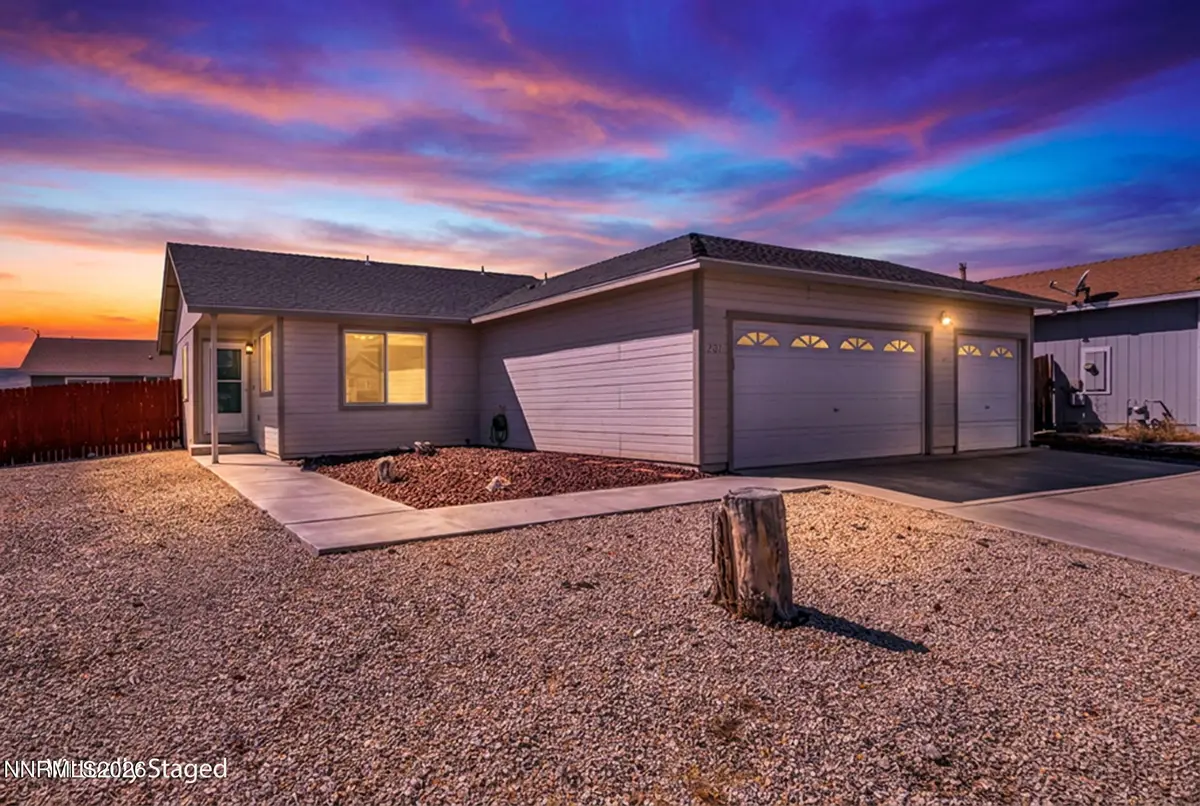201 Emigrant Way, Fernley, NV 89408 - #1