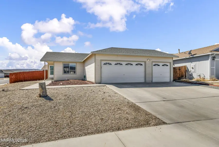 201 Emigrant Way, Fernley, NV 89408 - #2
