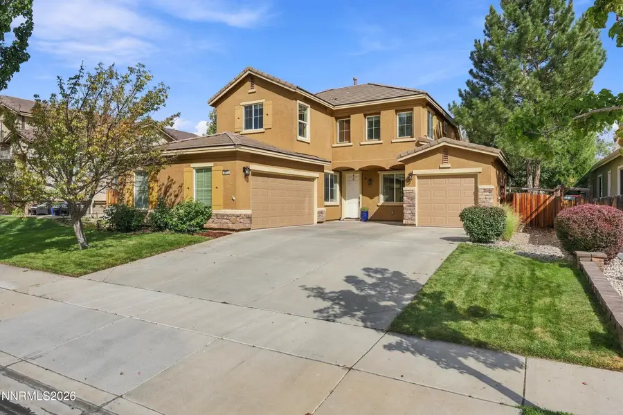 6672 Magical Drive, Sparks, NV 89436 - #2