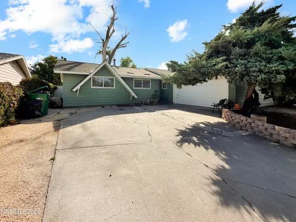 1500 Breaker Way, Sparks, NV 89431