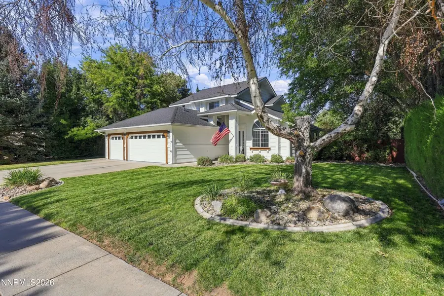 1719 Bougainvillea Drive, Minden, NV 89423 - #3