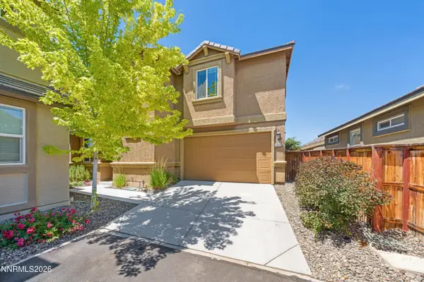6593 Peppergrass Drive, Sparks, NV 89436