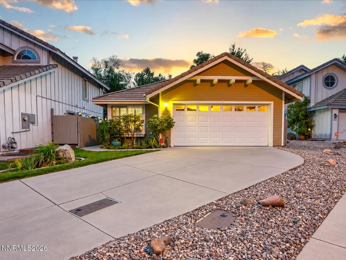 6321 Copper Creek Court, Reno, NV 89519 - #1