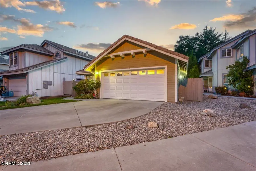 6321 Copper Creek Court, Reno, NV 89519 - #2