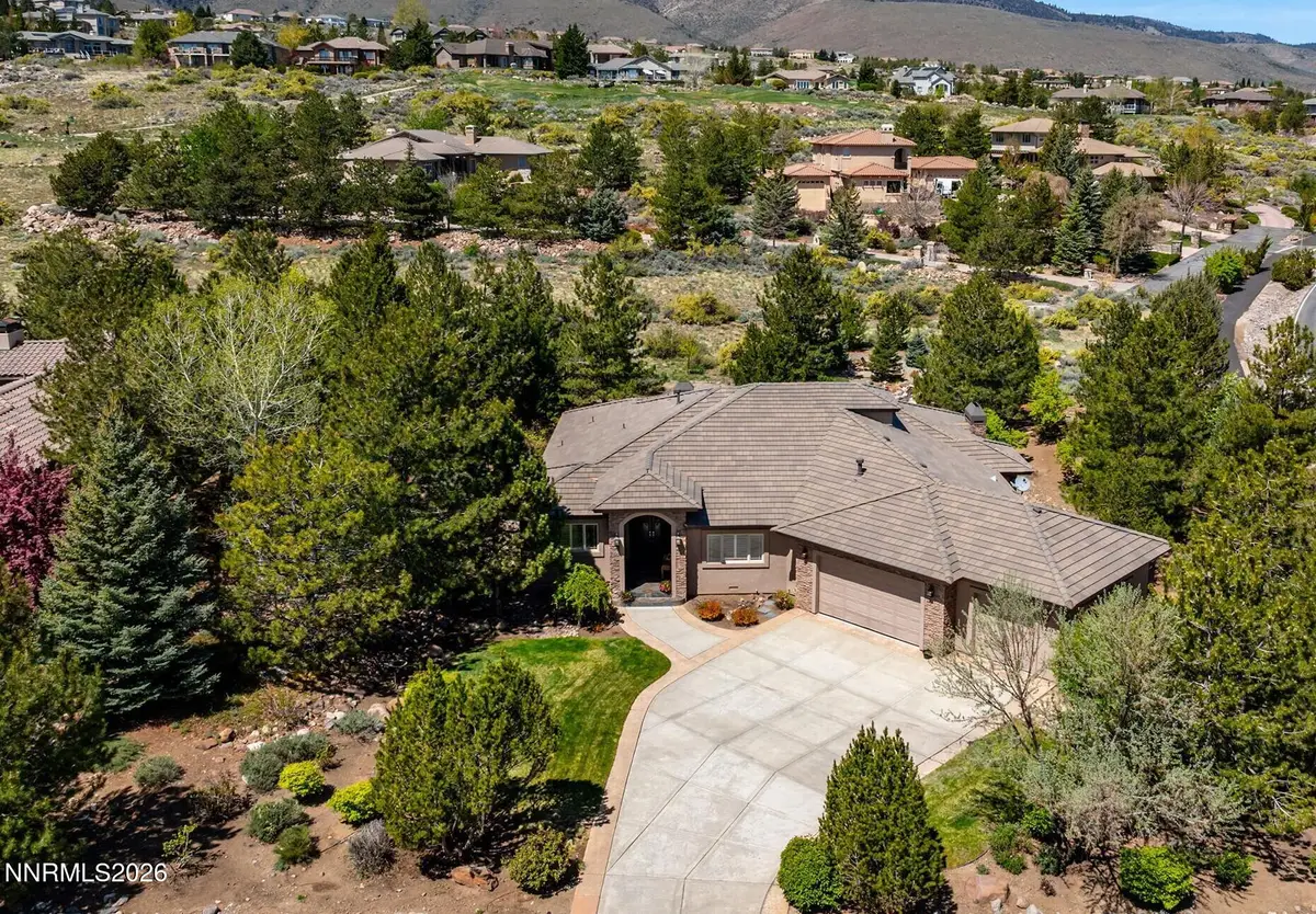 1203 Kachina Court, Reno, NV 89511 - #1