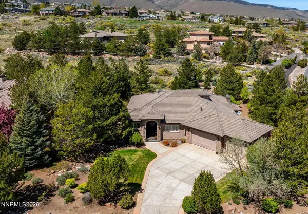 1203 Kachina Court, Reno, NV 89511
