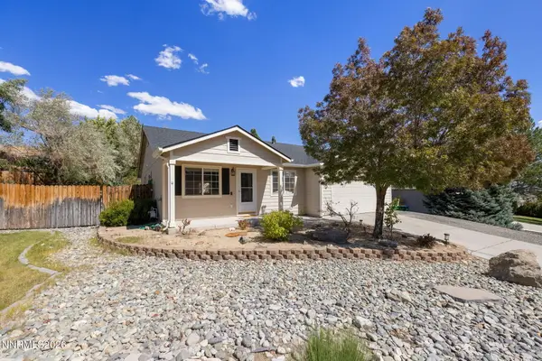 4029 Kings Row Drive, Reno, NV 89503