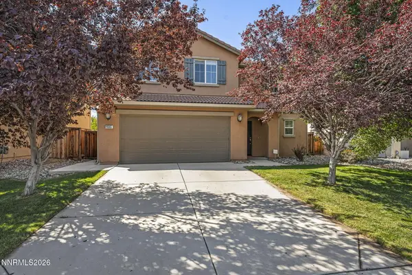 11565 Verazae Drive, Reno, NV 89521