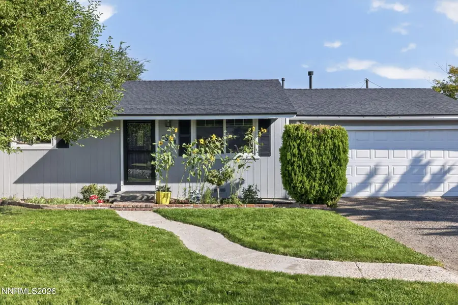 1308 Muir Drive, Gardnerville, NV 89460 - #2