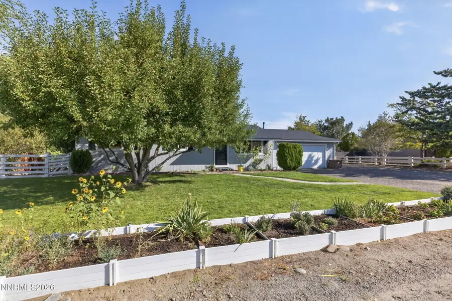1308 Muir Drive, Gardnerville, NV 89460 - #3