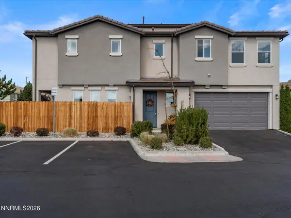 2105 Altamira Drive, Reno, NV 89523