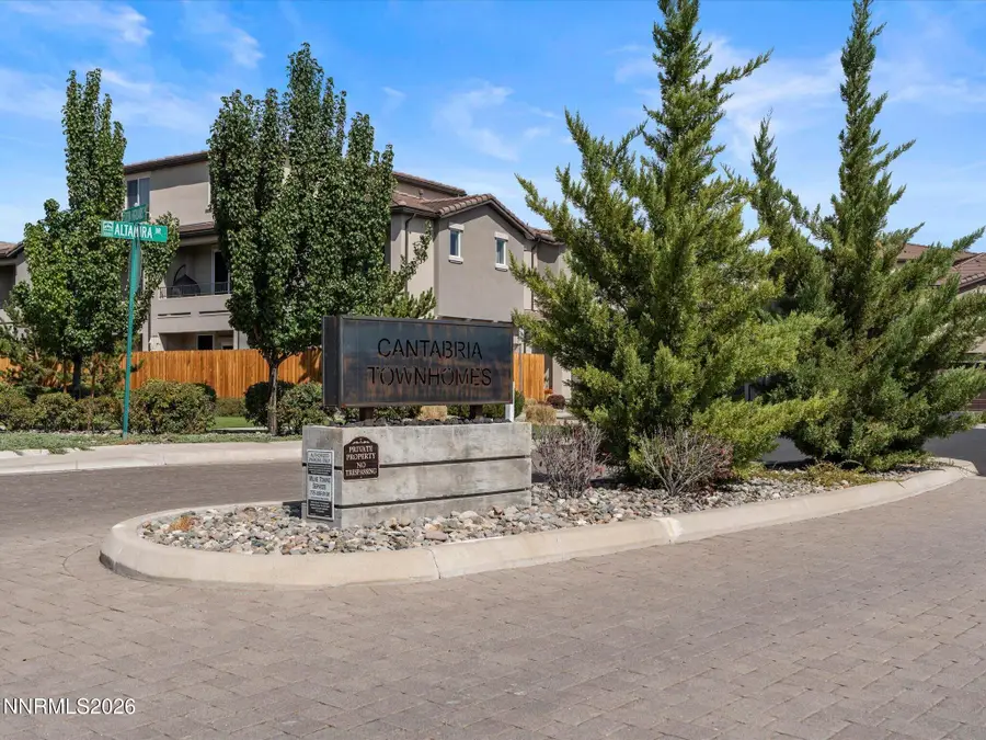 2105 Altamira Drive, Reno, NV 89523 - #2