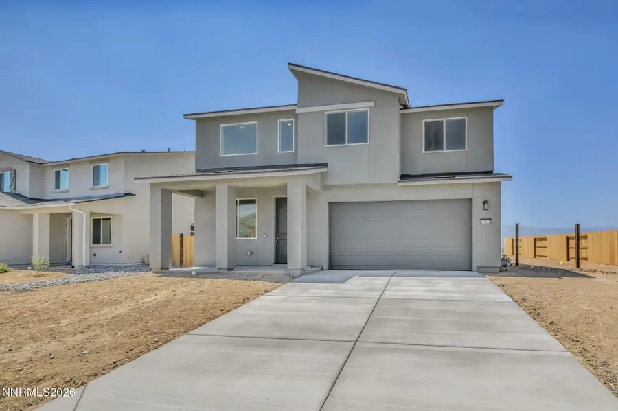 6788 Morgan Mill Road #Lot 5, Carson City, NV 89701 - #2