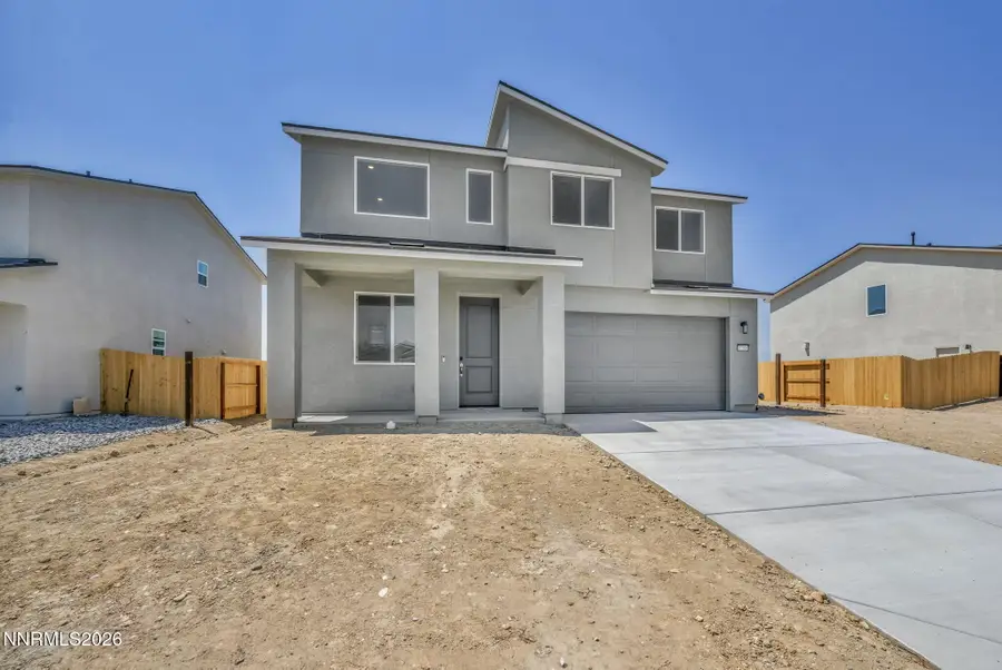 6788 Morgan Mill Road #Lot 5, Carson City, NV 89701 - #3