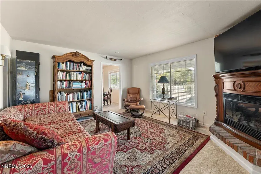990 Riverview Drive, Gardnerville, NV 89460 - #2