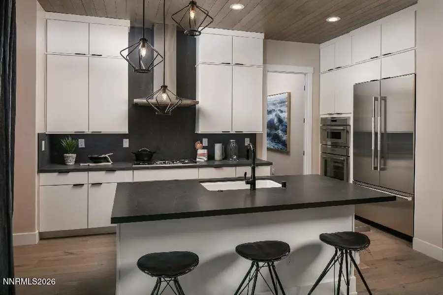2434 Gary Mayo Court #Claymont 15 Model, Reno, NV 89521 - #2