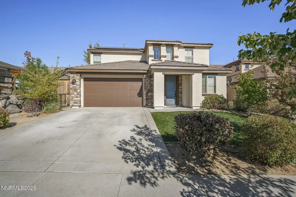 1670 Samantha Crest Trail, Reno, NV 89523 - #1