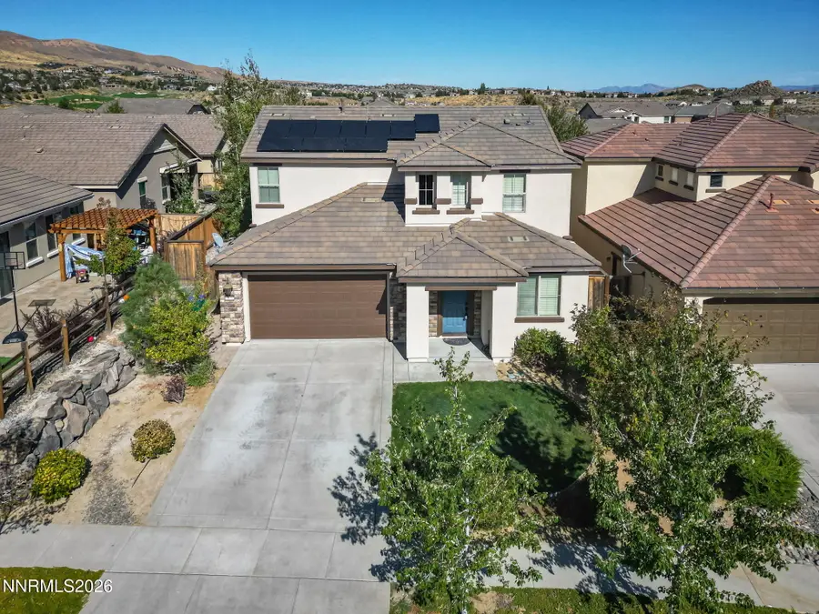 1670 Samantha Crest Trail, Reno, NV 89523 - #3