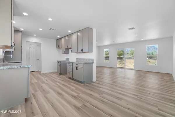 830 Long Valley Road, Gardnerville, NV 89460