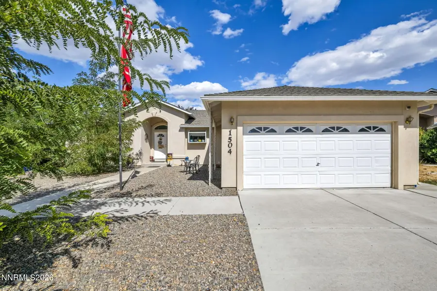 1504 Slice Circle, Fernley, NV 89408 - #2