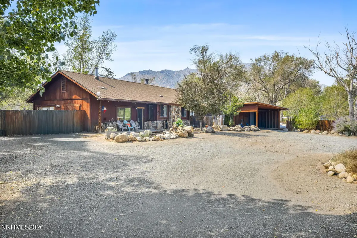 107281 U.s. 395, Coleville, CA 96107 - #1