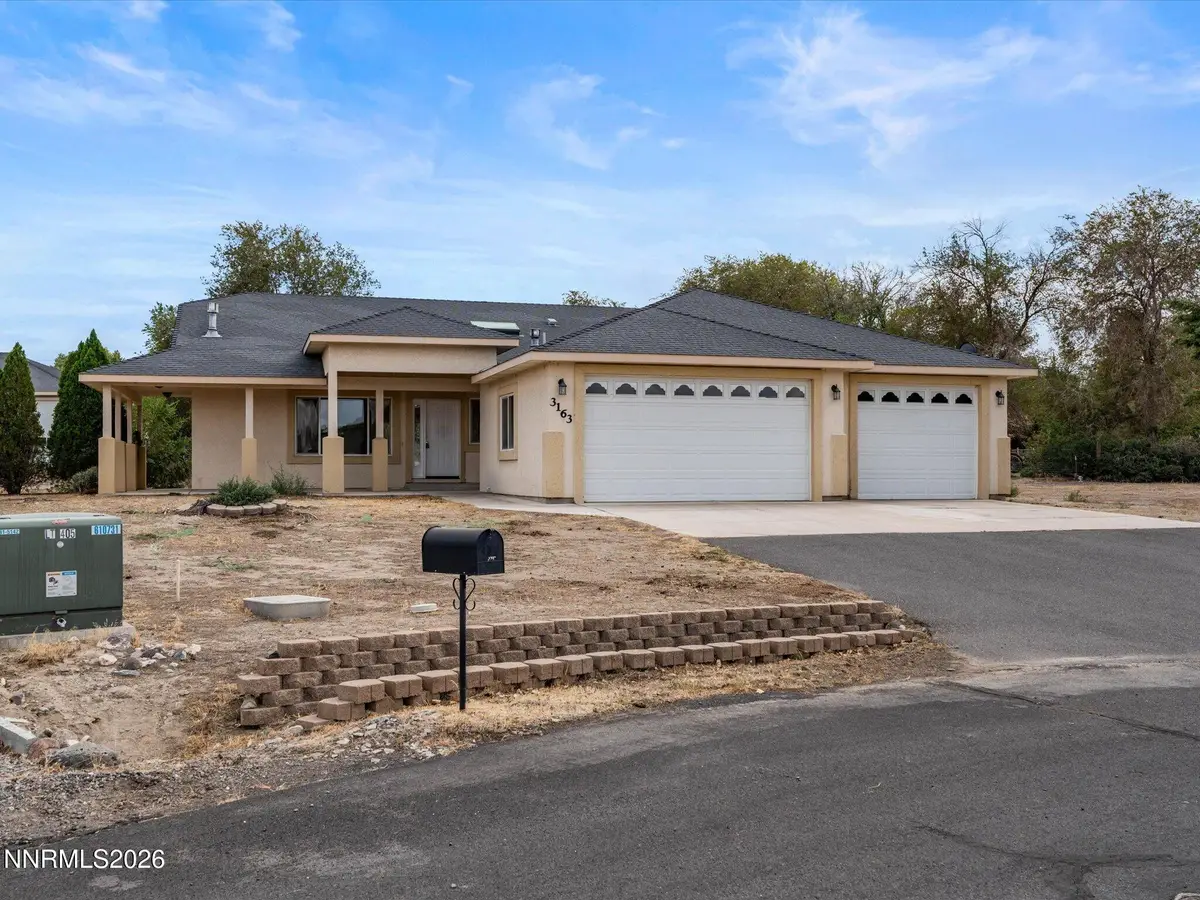 3163 Hannah Calder Court, Fernley, NV 89408 - #1