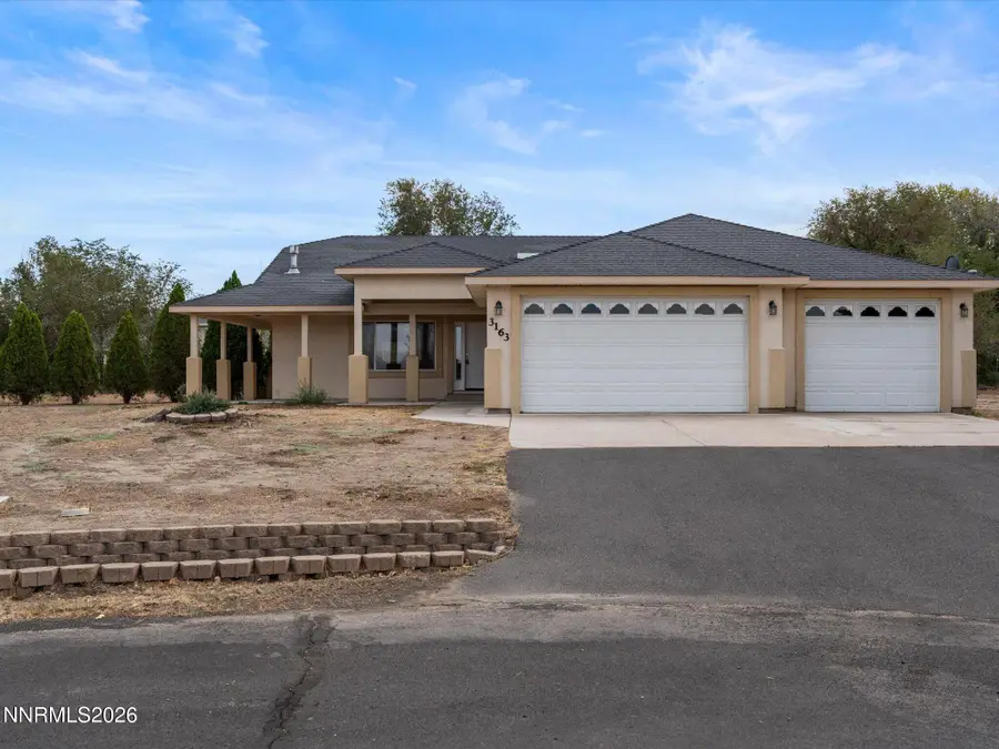 3163 Hannah Calder Court, Fernley, NV 89408 - #2