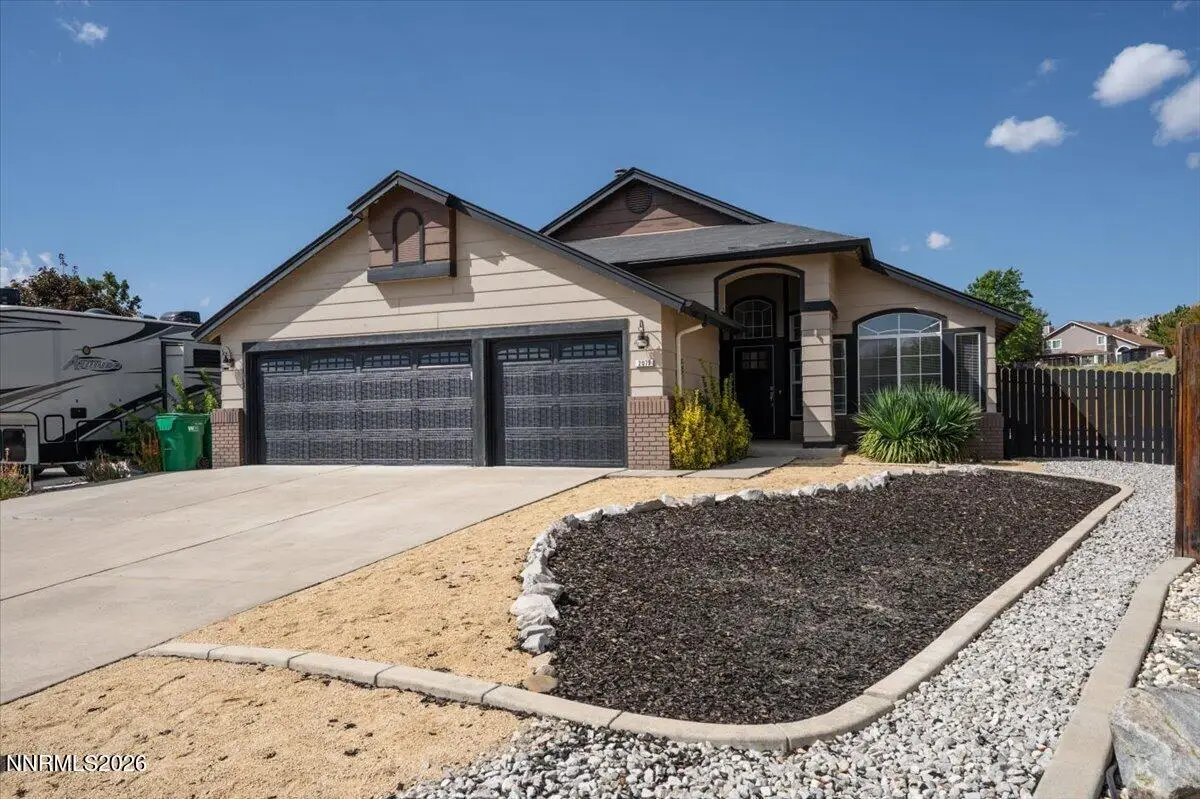 2079 Westglen Court, Reno, NV 89523 - #1