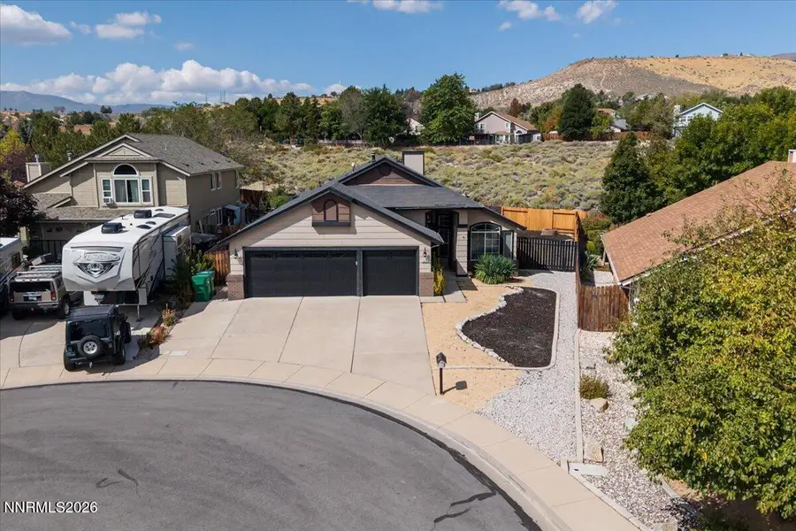 2079 Westglen Court, Reno, NV 89523 - #3
