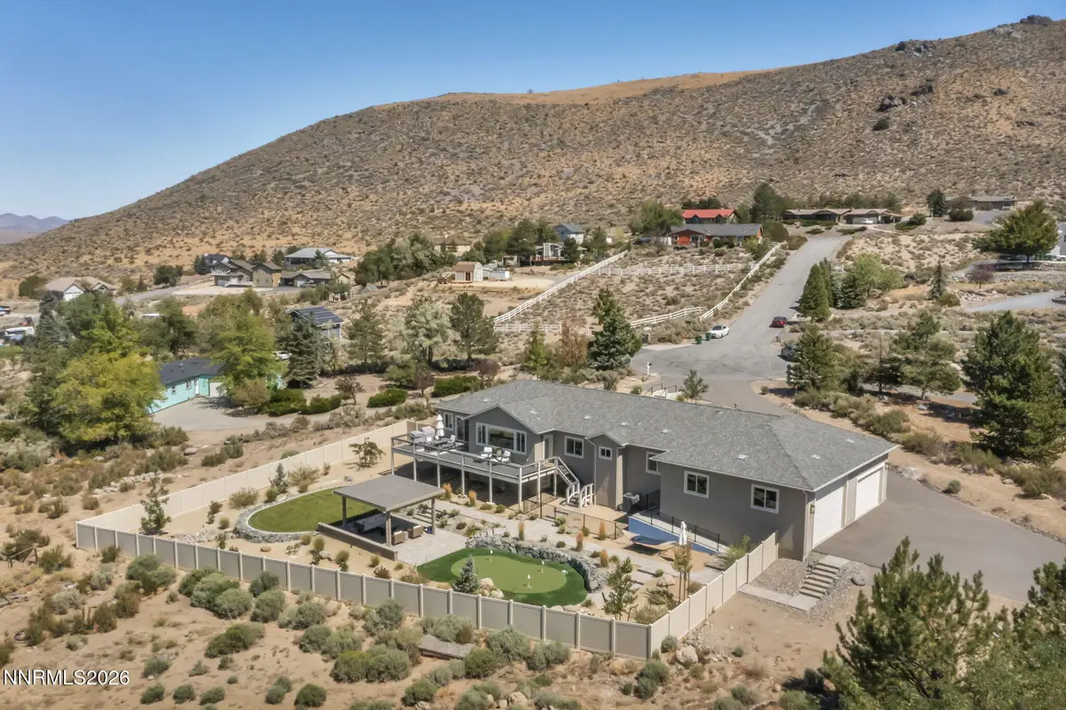 2301 Dawn Circle, Carson City, NV 89701 - #1