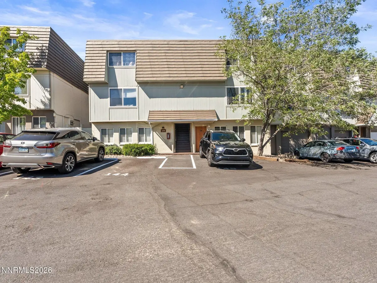 230 Bisset Court #B, Reno, NV 89503 - #1