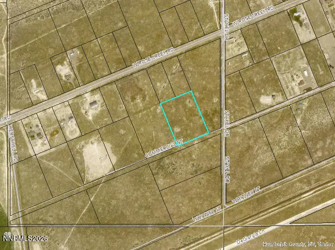 0 Commercial Street, Winnemucca, NV 89445 - #1