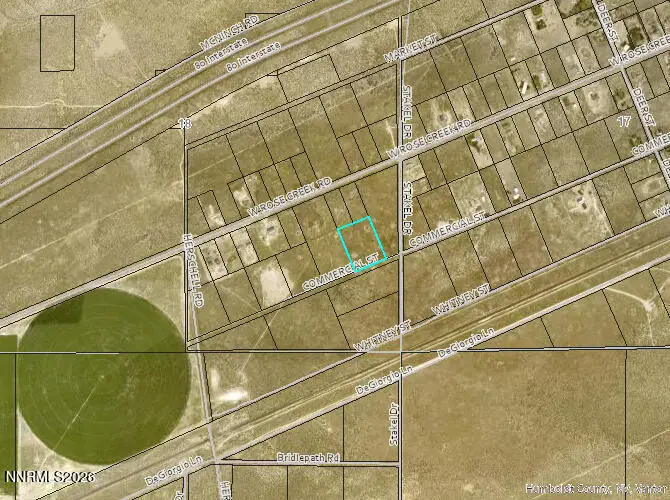 0 Commercial Street, Winnemucca, NV 89445 - #2